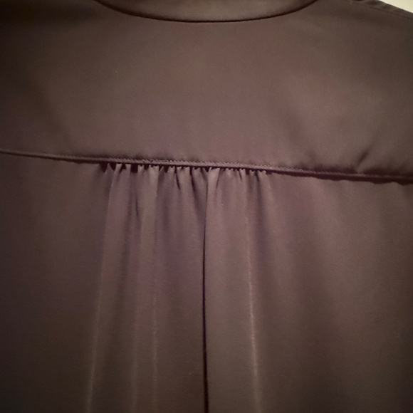 *LIKE NEW* Vera Wang dress size M/L - Picture 6 of 10